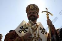 Привітання Митрополиту Адріану від Верховного архіепископа Киево-Галицького Предстоятеля УГКЦ Святослава Привітання Митрополиту Адріану від Верховного архіепископа Киево-Галицького Предстоятеля УГКЦ Святослава