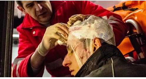 Відповідь Митрополита Адріана Анні Микитюк із Севастополя, на її лист до нього Відповідь Митрополита Адріана Анні Микитюк із Севастополя, на її лист до нього