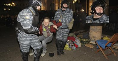 Відповідь Митрополита Адріана Анні Микитюк із Севастополя, на її лист до нього Відповідь Митрополита Адріана Анні Микитюк із Севастополя, на її лист до нього